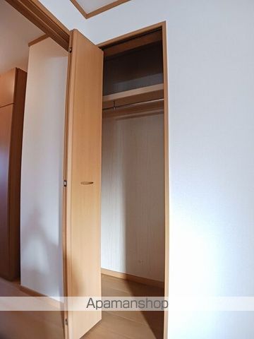 カーサ プレシードBの内装写真