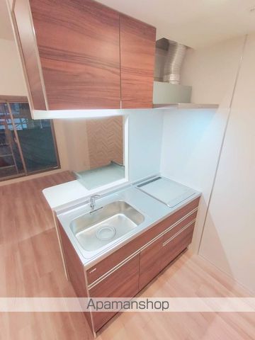 SERENITE堺筋本町LIANの内装写真