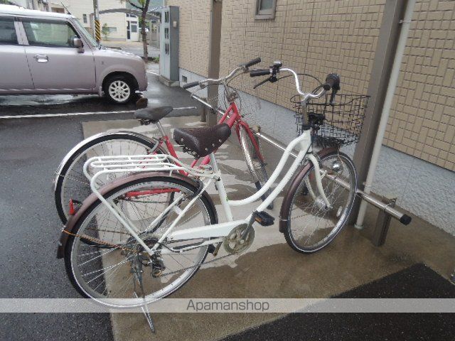 ベルソーのその他写真