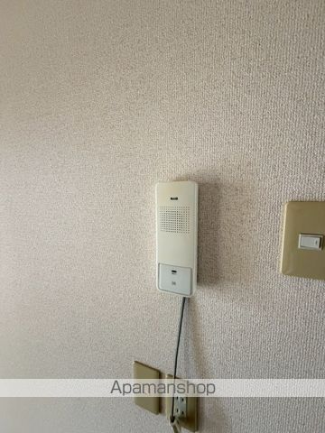 ビューティーライフ由宇崎の内装写真