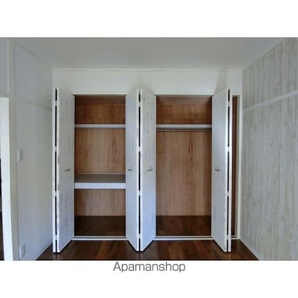 清城コーポラス[2DK/60m2]の内装1