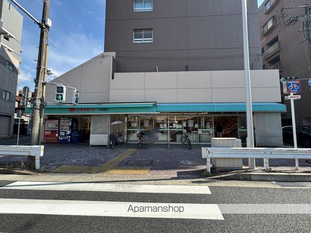 CASA八番館の周辺写真