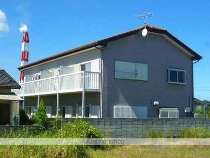 茨城県神栖市知手中央１丁目[3DK/59.5m2]の外観2
