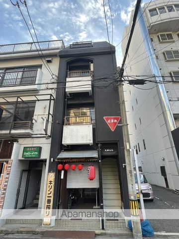 大和ビルの外観写真
