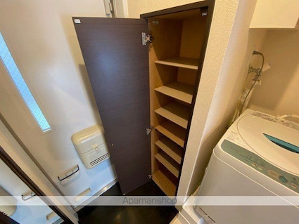 クレイノ市谷台町[1K/20.02m2]のその他部屋・スペース