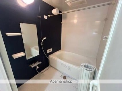 アルファステイツ城北御幸[3LDK/84.92m2]のバス