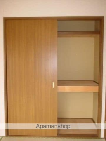 アネックス21高林の内装写真
