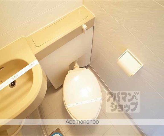 おおきに百万遍サニーアパートメントの内装写真