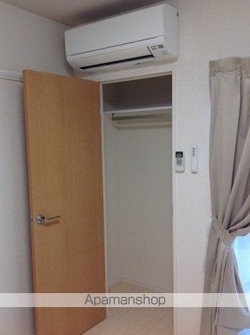 クレイノ木ノ下の内装写真