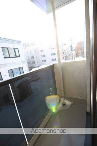 HOPE N8E8の内装写真