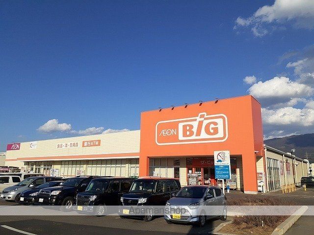 シュティルIIの周辺写真