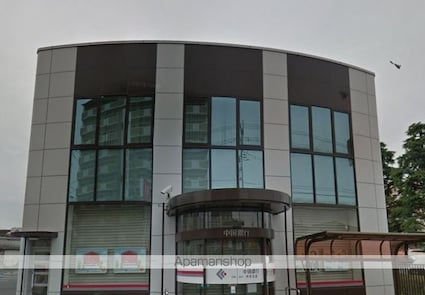 サンジェルマンⅡ[1K/30m2]の周辺3