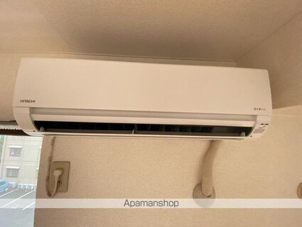 ニューエルディム裕Ⅱ[2LDK/66.27m2]のその他設備