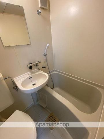 コート多賀IIIの内装写真