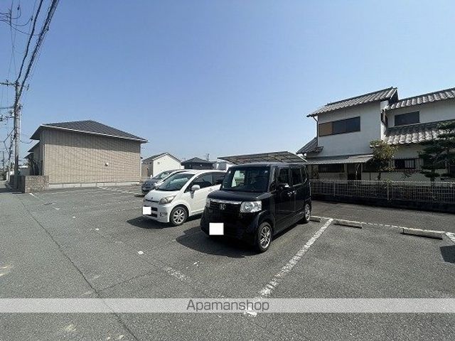 パディフィールド今宿 Aのその他写真