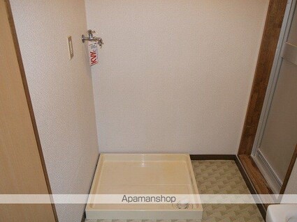 ハイツ二反田[1K/26.09m2]のその他設備