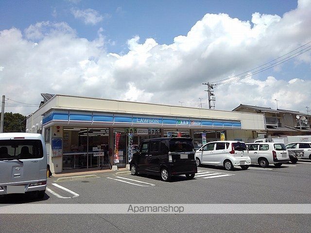カーサ セレノの周辺写真