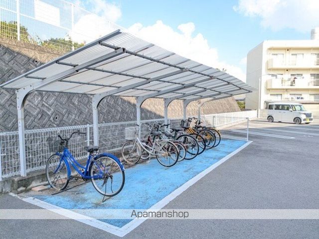 森ビルの内装写真
