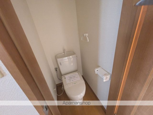 松島コーポの内装写真