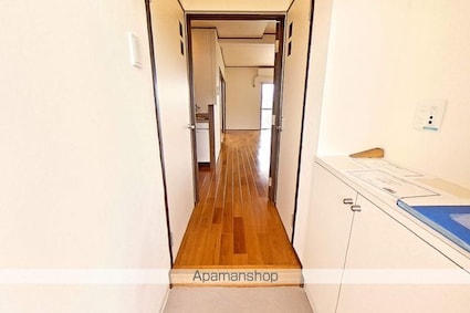 Ｎ＆Ａ　ＡＰＡＲＴＭＥＮＴ[1LDK/49.72m2]の玄関