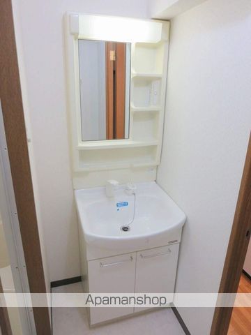 ポジションIの内装写真