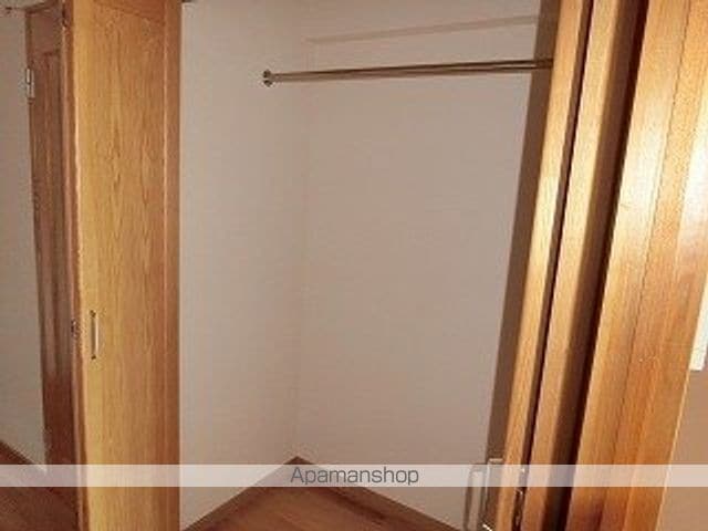 ベルメゾンSKの内装写真