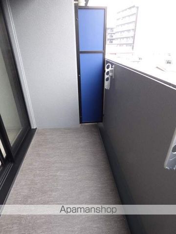 M−RESIDENCE新大阪GARDENの内装写真