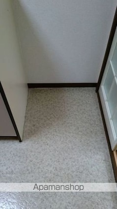 リード・セイフウ[1K/21.06m2]の内装1