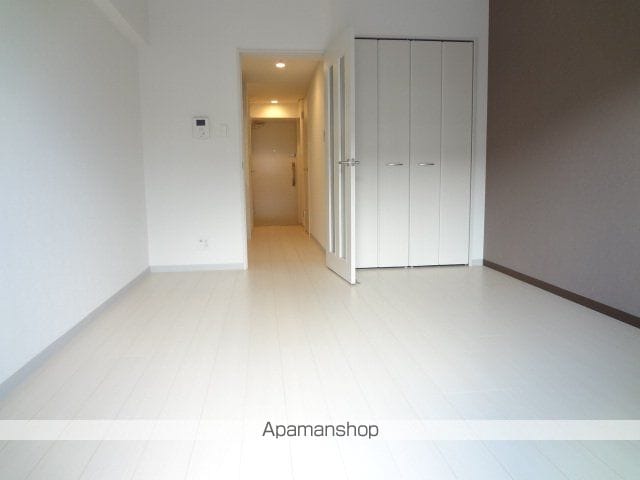 グランシャリオルーチェの内装写真