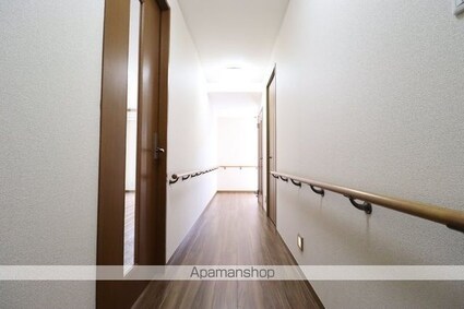 グレイス・パル国立[3LDK/75.95m2]のその他設備