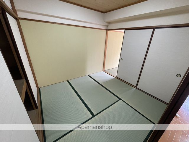 マンション長谷川の内装写真