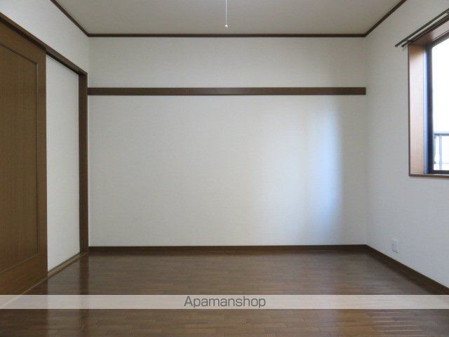 ハーヴェストVIの内装写真