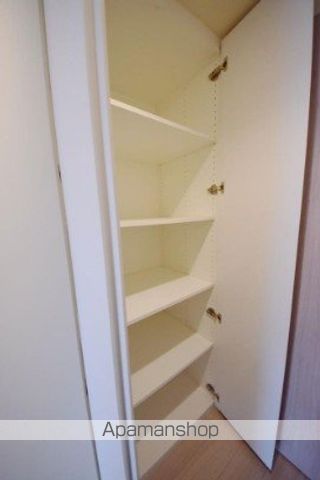 パークハビオ門前仲町の内装写真
