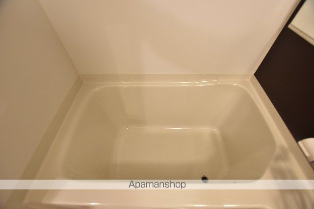 ラヴェーラ円山鳥居前の内装写真