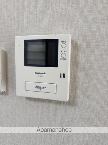 太田田園ハイツ D棟の内装写真