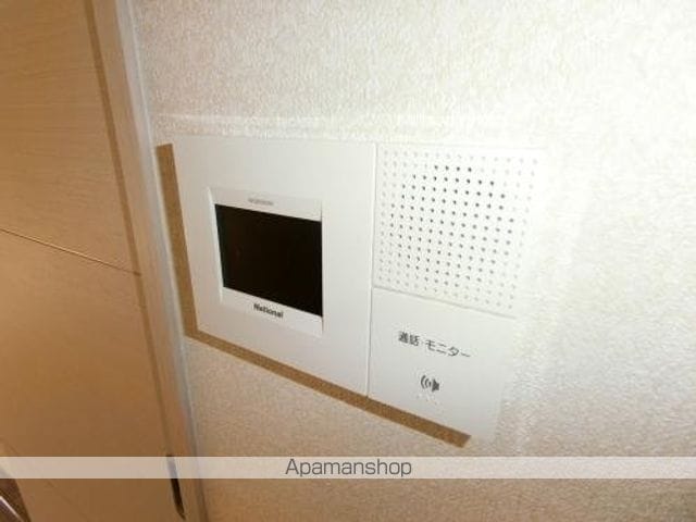ラフィーネの内装写真