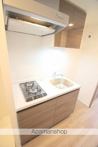 RENAI FLATS谷町4丁目の内装写真