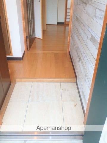 MYパレスの内装写真