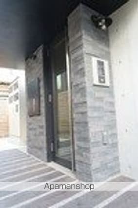 Ａｂｉｅｔｅ　ｆｉｖｅ[1R/20.06m2]の共用部2