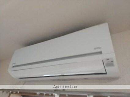 ドミトリー平林[1R/36.3m2]のその他設備