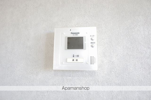 レセンテ花水木 Aの内装写真