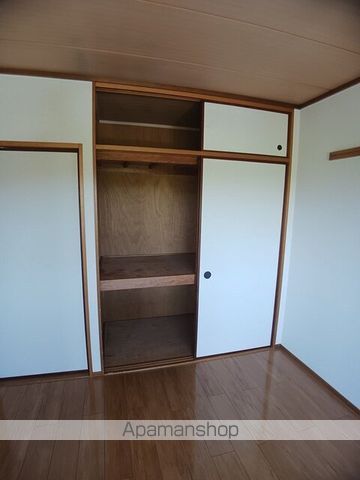 エルディムシャルマンAの内装写真