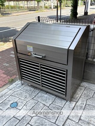 Ｄｏｍｉｌｅ[1K/24.64m2]の共用部6