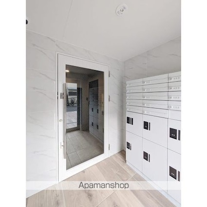 ＣＡＳＡ　ＰＩＡＺＺＡ　大森西[1R/17.54m2]の外観3