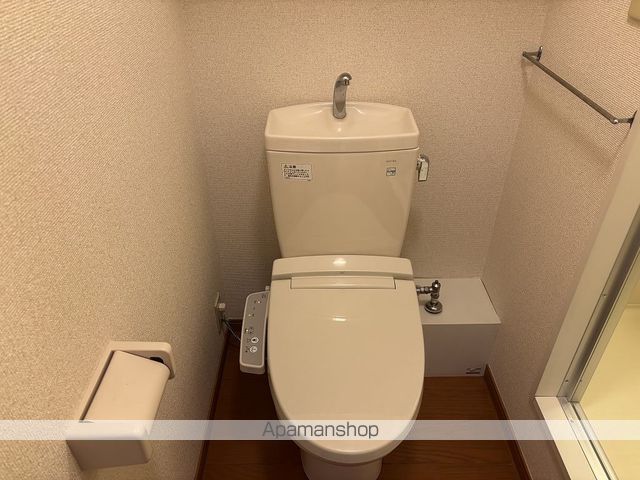 レオパレス湖浜の内装写真