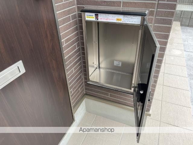 Ｆｌｅｕｖｅ（フルーヴ）[1LDK/43.21m2]の内装3