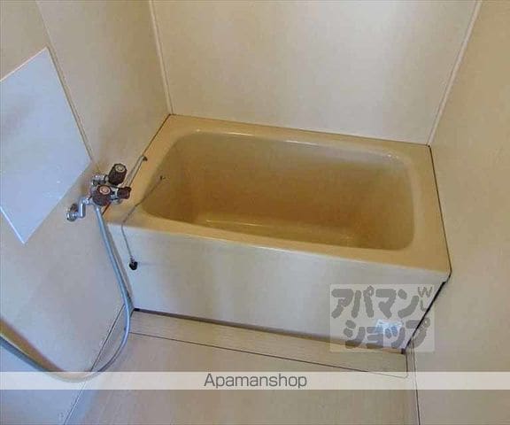 レグメントダムの内装写真