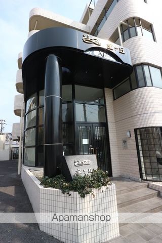 ジョイフル宝が丘の外観写真