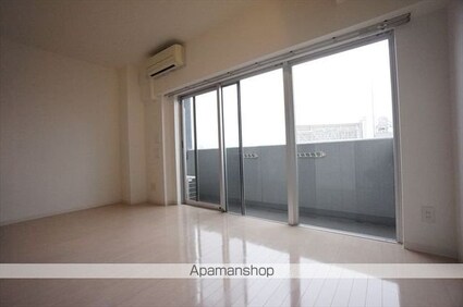 リベール名駅南[1R/22.82m2]のリビング・居間