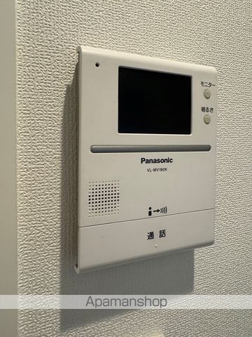 グリーンハイツ石薬師の内装写真
